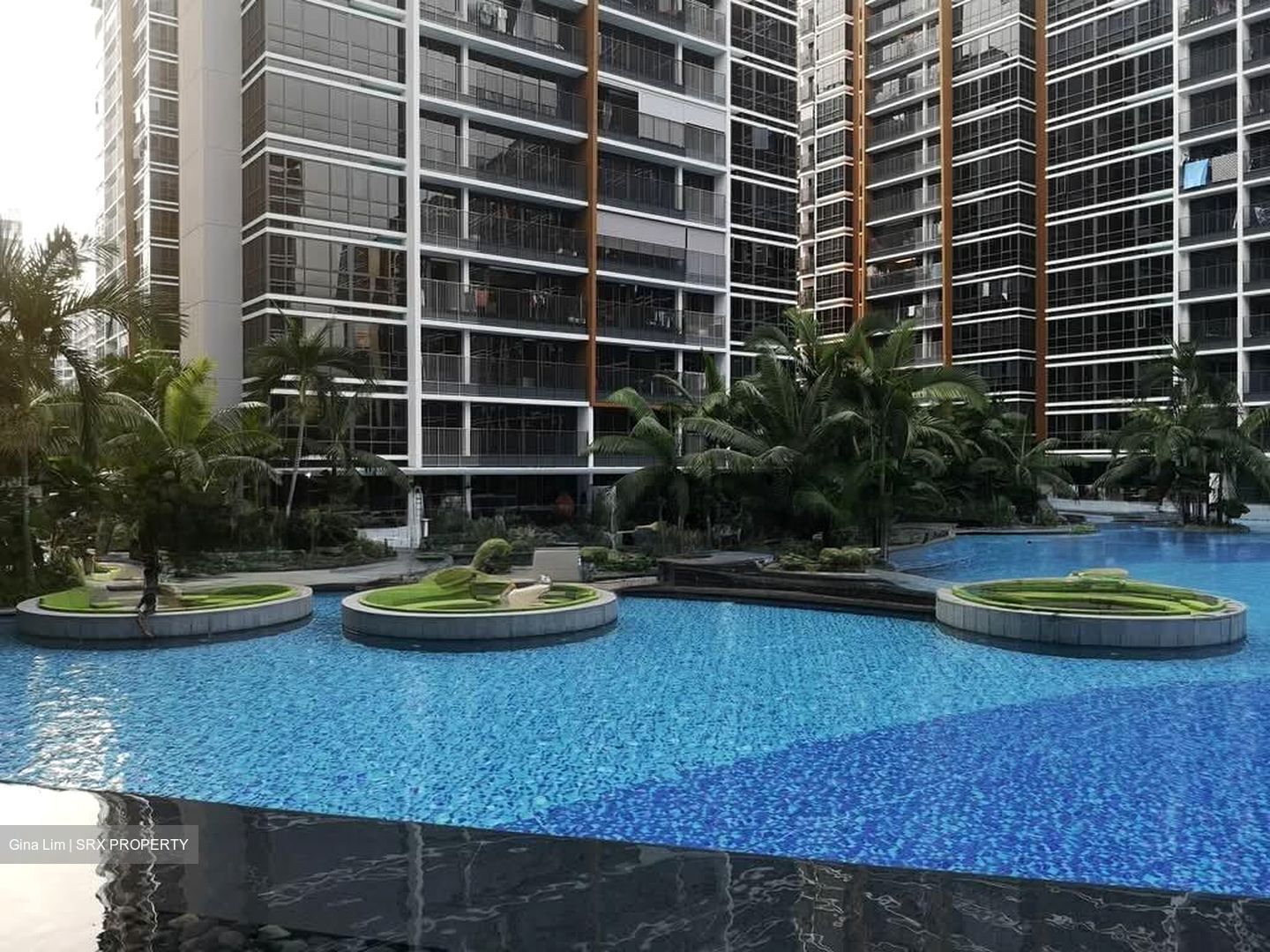 Coco Palms (D18), Condominium #571114861